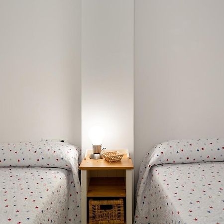 Apartament Sant Antoni Sant Antoni De Calonge Bagian luar foto