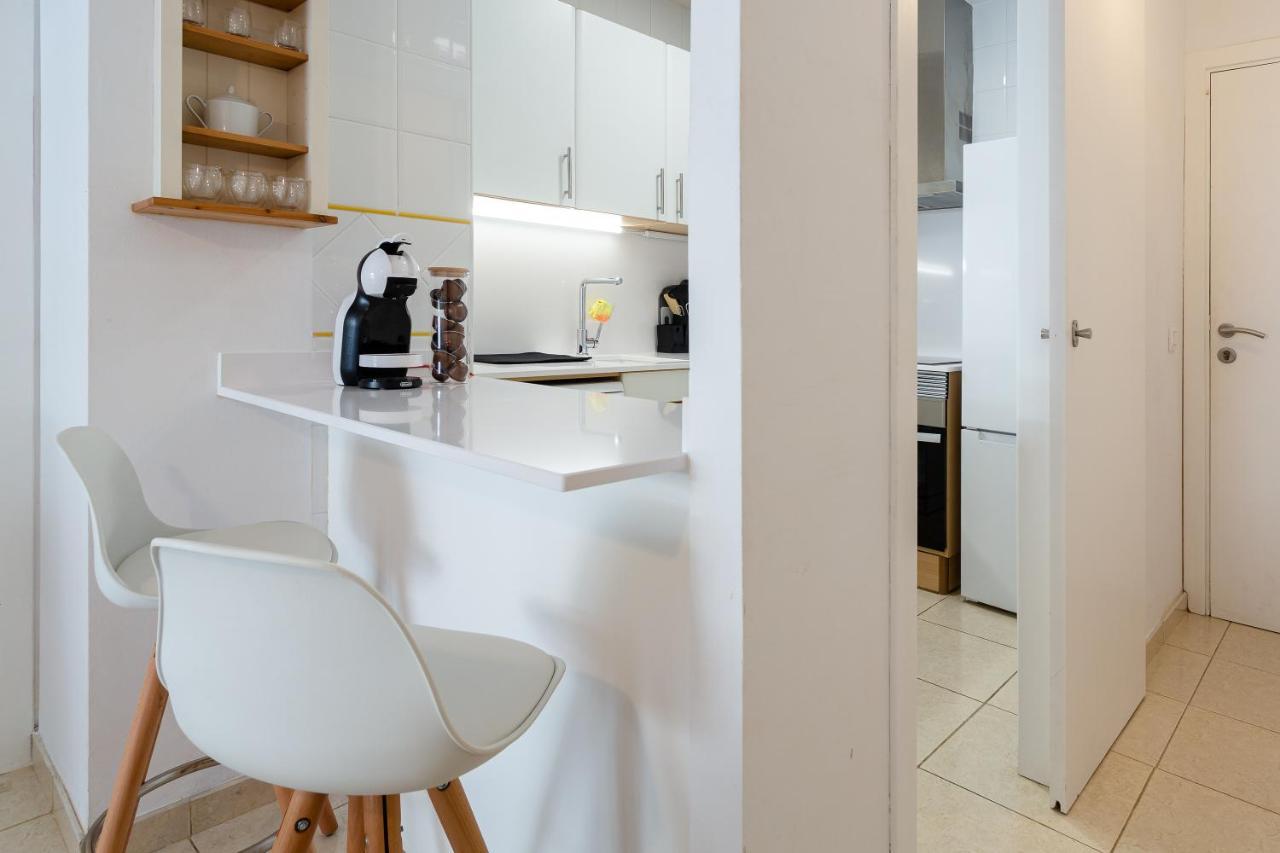 Apartament Sant Antoni Sant Antoni De Calonge Bagian luar foto