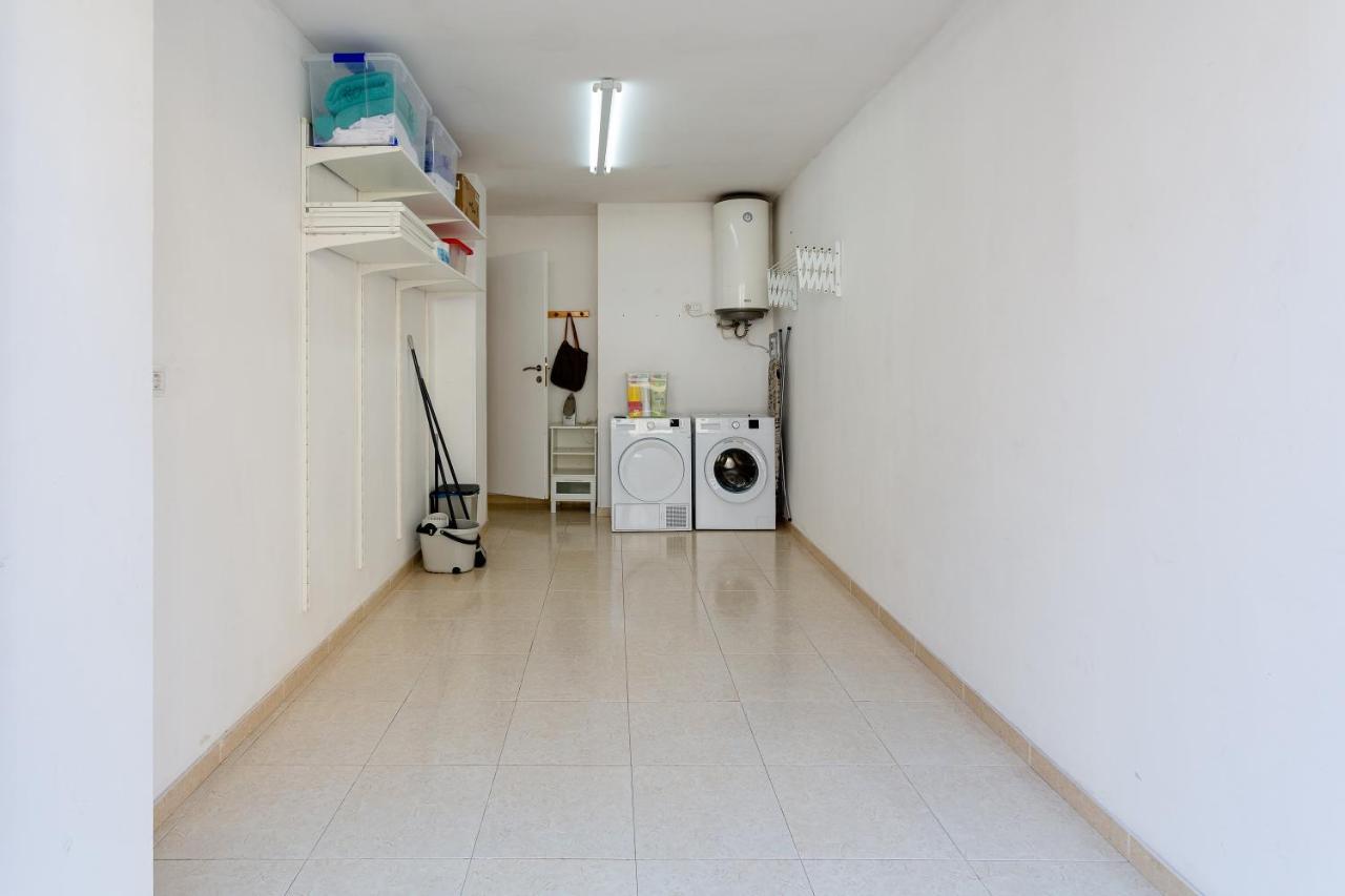 Apartament Sant Antoni Sant Antoni De Calonge Bagian luar foto